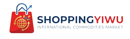 ShoppingYiwu.com Small Commodity Wholesale Market, Low price discount